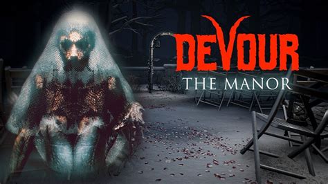 devour game|DEVOUR Wiki .